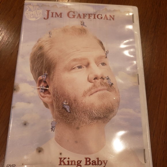 Comedy DVDs Bundle of 4 - Picture 2 of 14